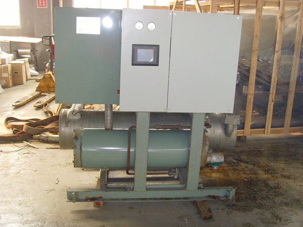 福贡酒店中央空调不停机清洗方法介绍